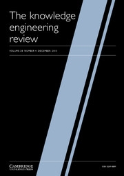 the_knowledge engineering review.jpg picture